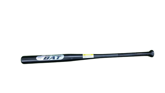 30-Inch Carbon Steel Baseball Bat