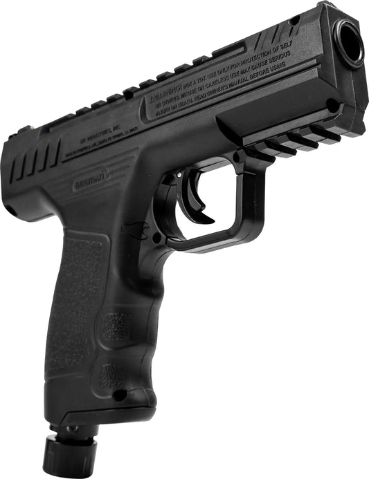 Beeman .50 Caliber CO2 Projectile Launcher