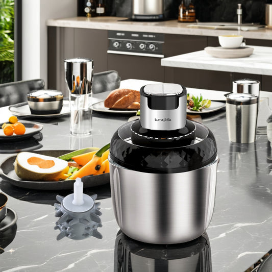 Wonder Chopper – Chop Smarter, Cook Faster