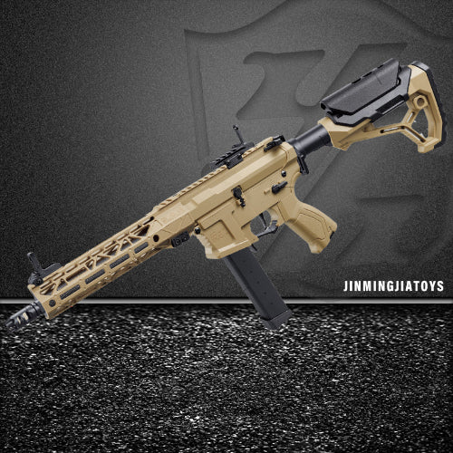 Water gun Plastic Electric SKU: A-01298-WJ997 Guns