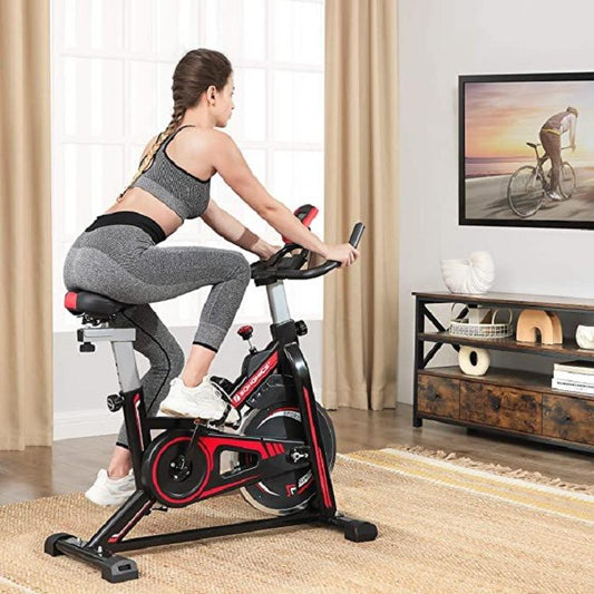 Indoor Sports Exercise Spinning Fitness Bicycle