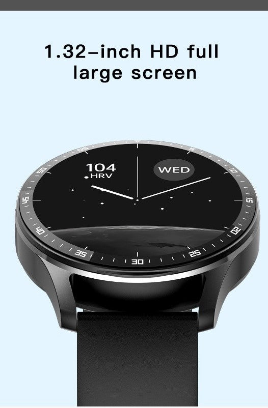 DYD05 Smart Sports Watch + BT Earbuds