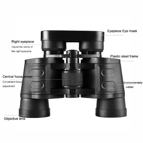 Binoculars 20x50 High-Power