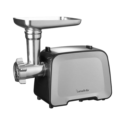Meat Grinder – 3000W | Stainless Steel | All-Copper Motor