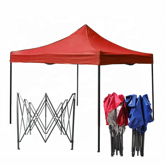 Canopy Tent – Outdoor Gazebo Shelter