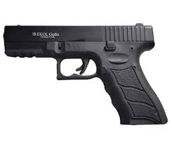 Blank Pistol Ekol Gediz - Glock19