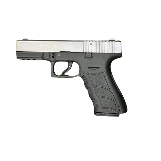 Blank Pistol Ekol Gediz - Glock19