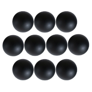 Nylon Balls .50 cal 100/pack