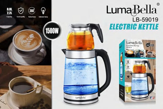 Electric Kettle