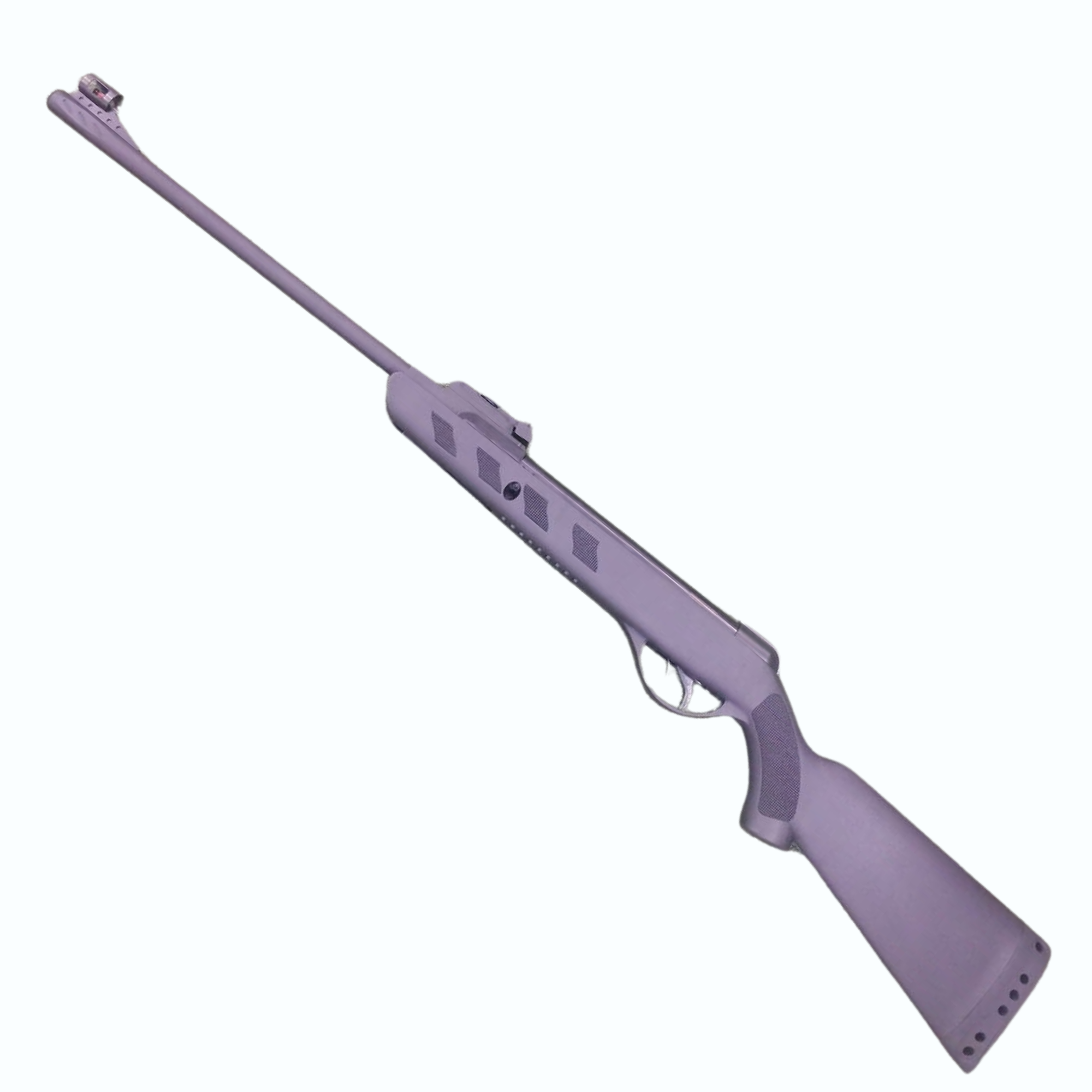 AN500 Rifle 5.5mm Break Barrel – CHEAPLY BAZAR
