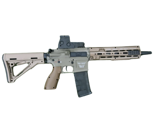 Water gun Plastic Electric   SKU: A-01298-WJ997  Guns