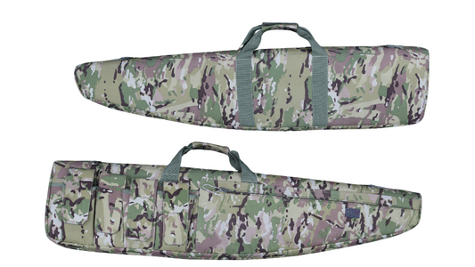 911 Rifle Bag
