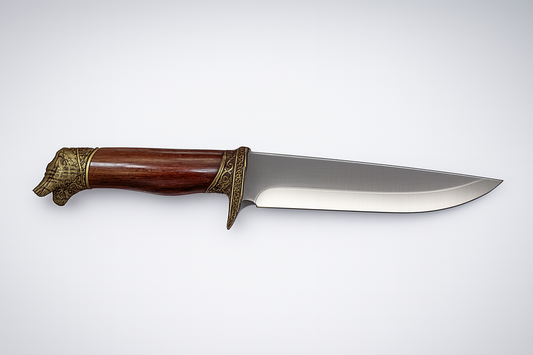 Wolf-Guard Hunting Knives