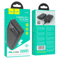 Hoco J102A Intelligent Balance Power Bank – 20,000mAh