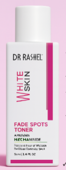 White Skin Fade Spots Toner – 250ml