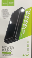Hoco J72A Power Bank – 20,000mAh