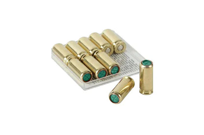V.SPORT 9mm P.A.K. Blank Cartridges – 50-Pack