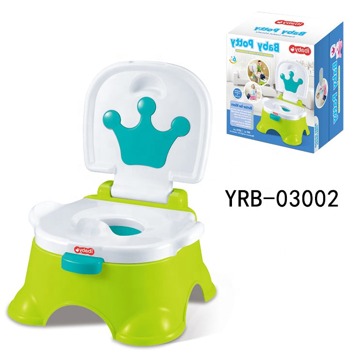 Potty Training Seat - Comfortable Toilet Trainer SA – CHEAPLY BAZAR