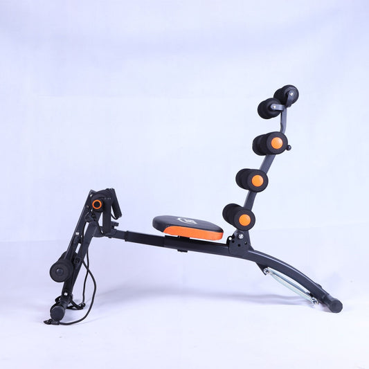 Abdominal Machine Multi-Functional Household Fitness Equipment