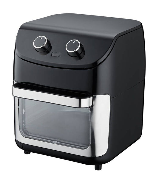 Air Fryer – 15L Powerhouse for Healthy, Oil-Free Cooking