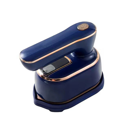 Steam Iron – Power, Precision & Style