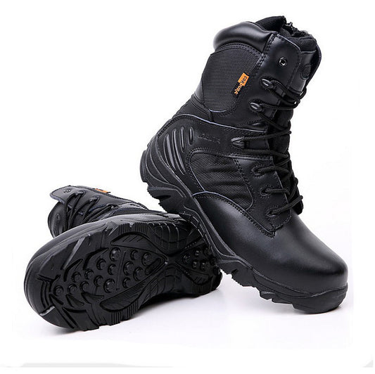 DELTA Tactical Outdoor Boot
