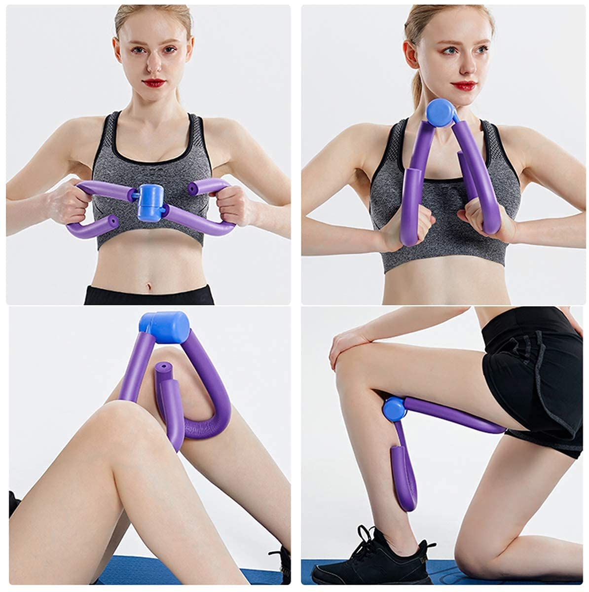 Multifunctional Thigh Leg Master Muscle Fitness Equipment
