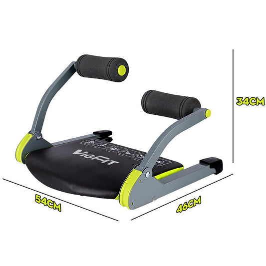 Home Gym Ab Workout Equipment