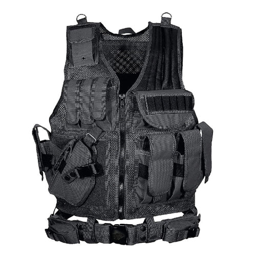 Tactical Vest Adjustable for Hunting