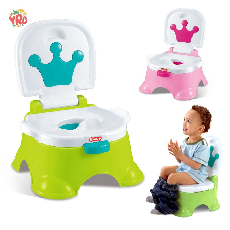 Potty Training Seat - Comfortable Toilet Trainer SA – CHEAPLY BAZAR