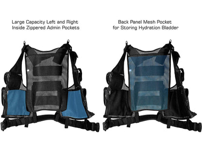 Tactical Vest Adjustable for Hunting