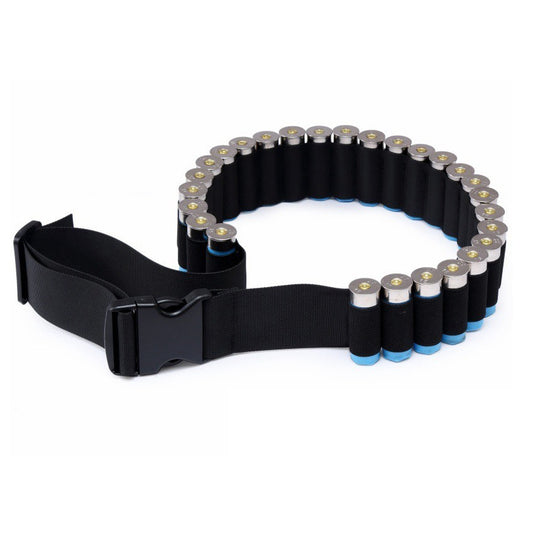 Tactical  Belt - Tactical Shotgun Shell Holder Belt