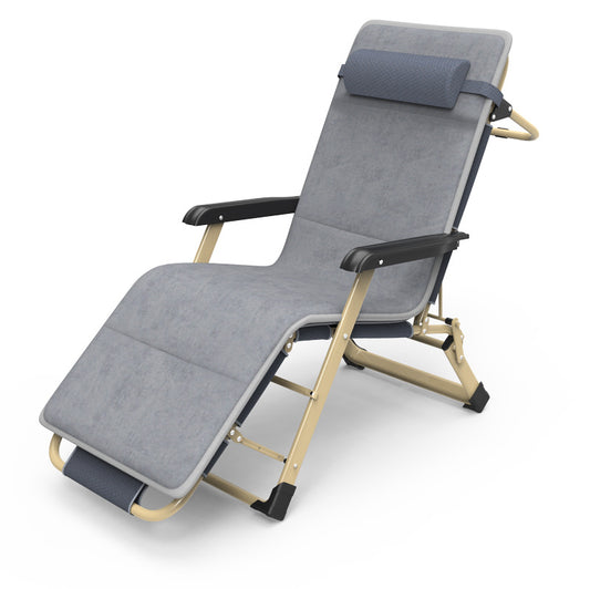 Folding Deck Chair Beach Chair