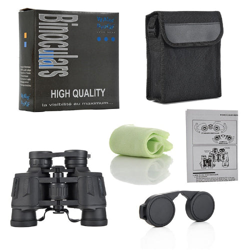 Binoculars 20x50 High-Power
