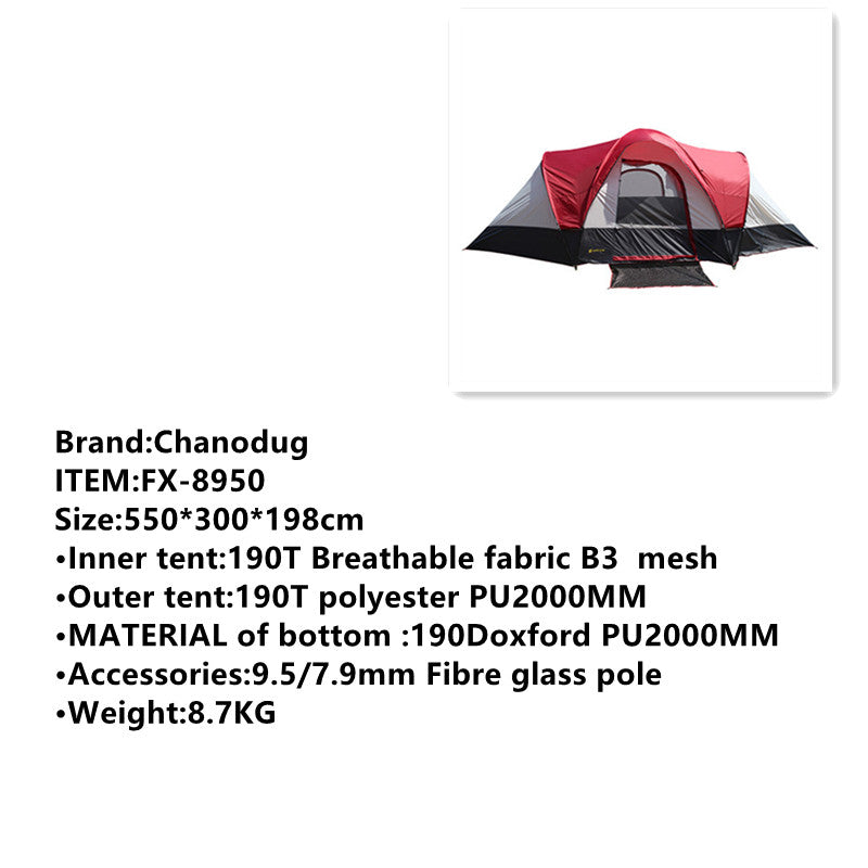 Professional Camping Outdoor Hot Selling Waterproof