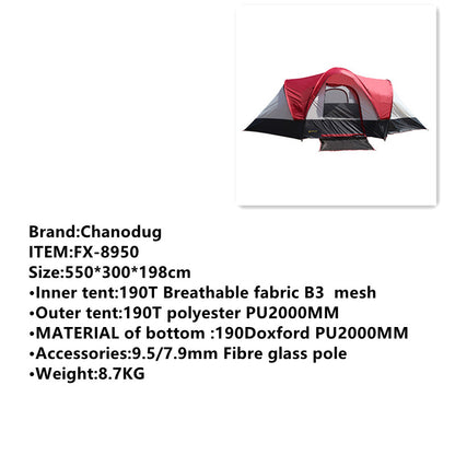 Professional Camping Outdoor Hot Selling Waterproof