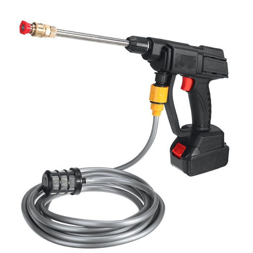 High Pressure Cleaning Gun 48v
