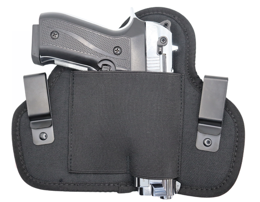 Appendix Holster