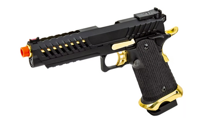 Blowback Airsoft Pistol