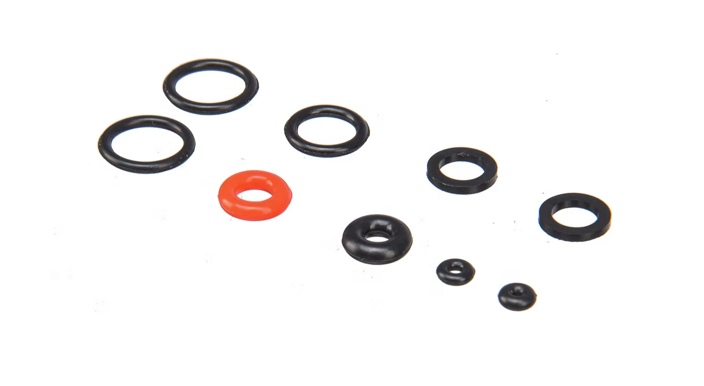 Blowback Airsoft Pistol