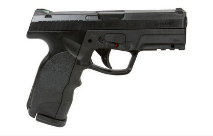 M9 A1 gas Pistol