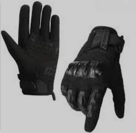 Tactical Full Gloves