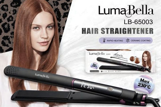 Hair Straightener | Max 230°C