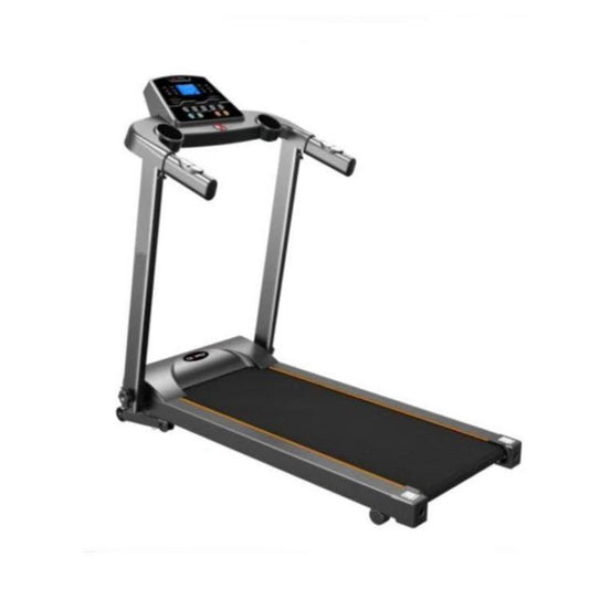 SmartFold™ Home Treadmill – Digital Display & Foldable Design