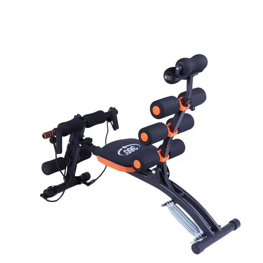 Abdominal Machine Multi-Functional Household Fitness Equipment