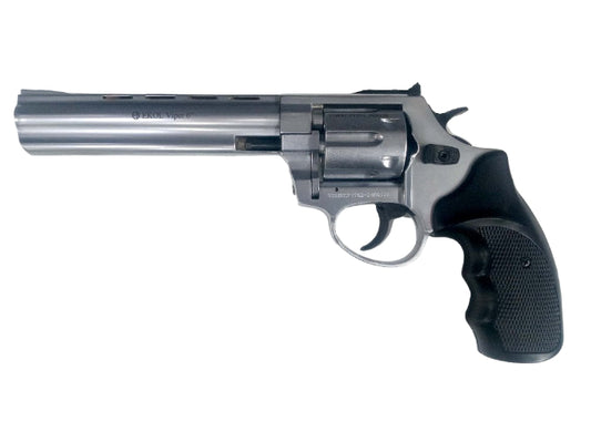 Blank Pistol Ekol Viper Revolver 6"