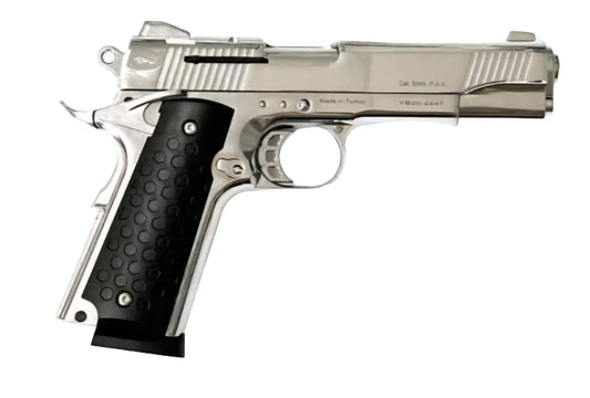Kuzey 911 9mm P.A.K Blank Pistol