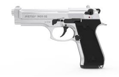 Retay Mod 92 Blank Pistol
