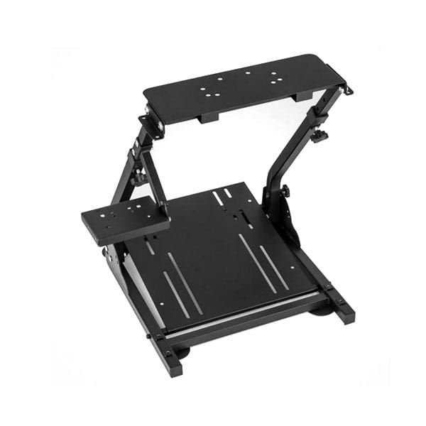 MBS Racing Simulator Steering Wheel Stand – CHEAPLY BAZAR
