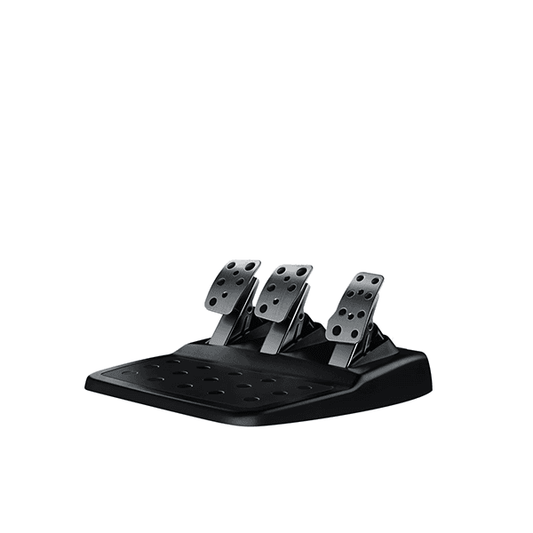 Logitech G29 Steering Wheel + Shifter (PS4/PS5/PC)